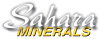 Sahara Minerals Logo